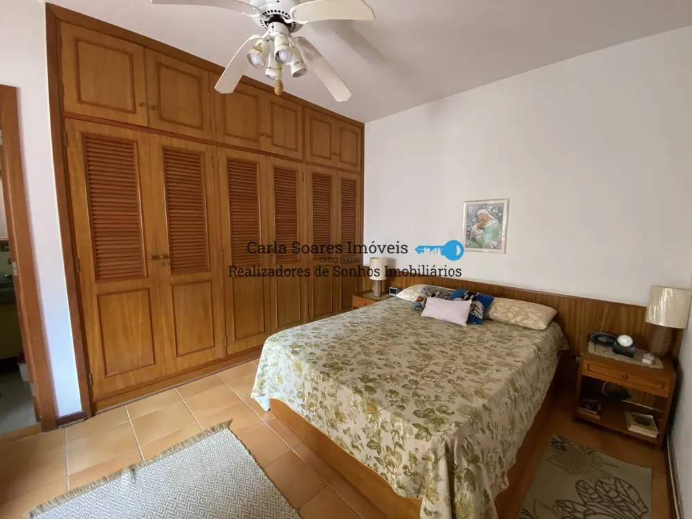 Apartamento, 3 quartos, 121 m² - Foto 8