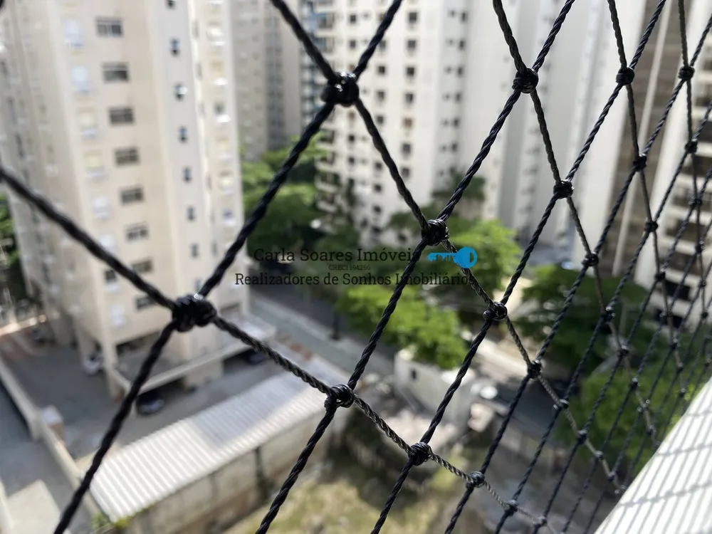 Apartamento, 3 quartos, 121 m² - Foto 15