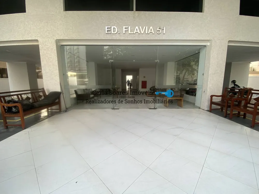 Apartamento, 3 quartos, 121 m² - Foto 7