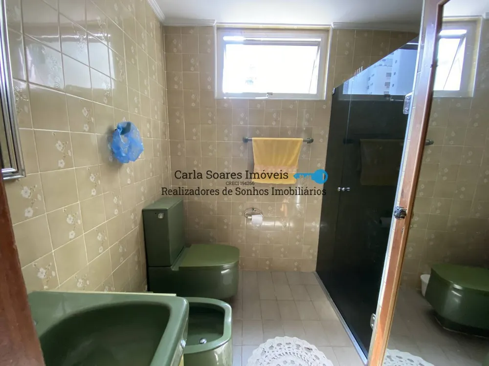 Apartamento, 3 quartos, 121 m² - Foto 12