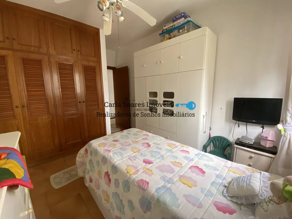 Apartamento, 3 quartos, 121 m² - Foto 5