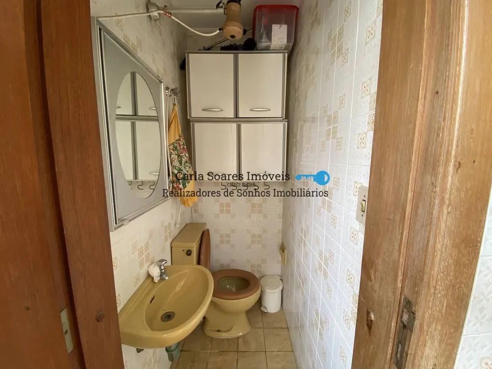 Apartamento, 3 quartos, 121 m² - Foto 16