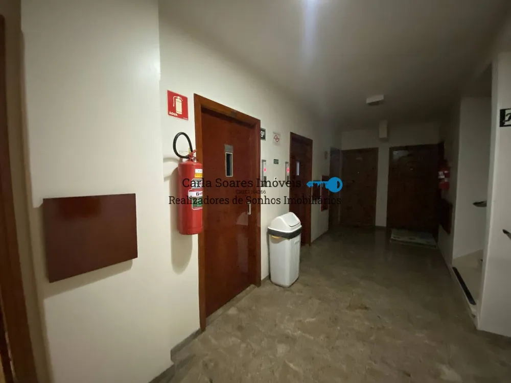 Apartamento, 3 quartos, 121 m² - Foto 1