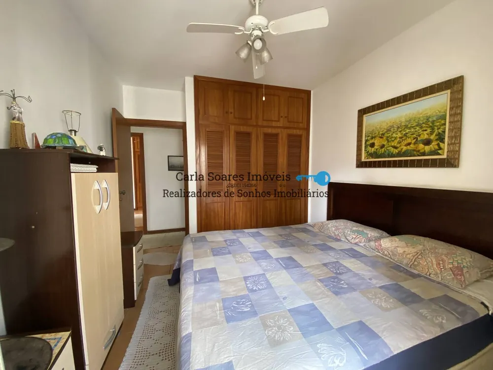 Apartamento, 3 quartos, 121 m² - Foto 3