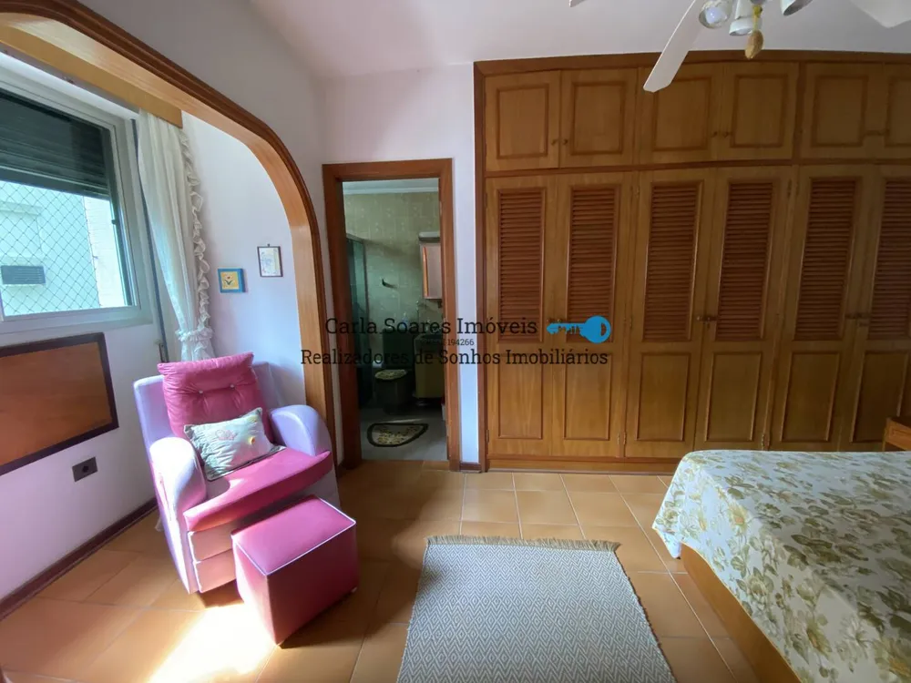 Apartamento, 3 quartos, 121 m² - Foto 4