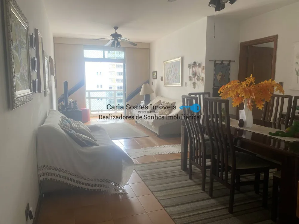 Apartamento, 3 quartos, 121 m² - Foto 9