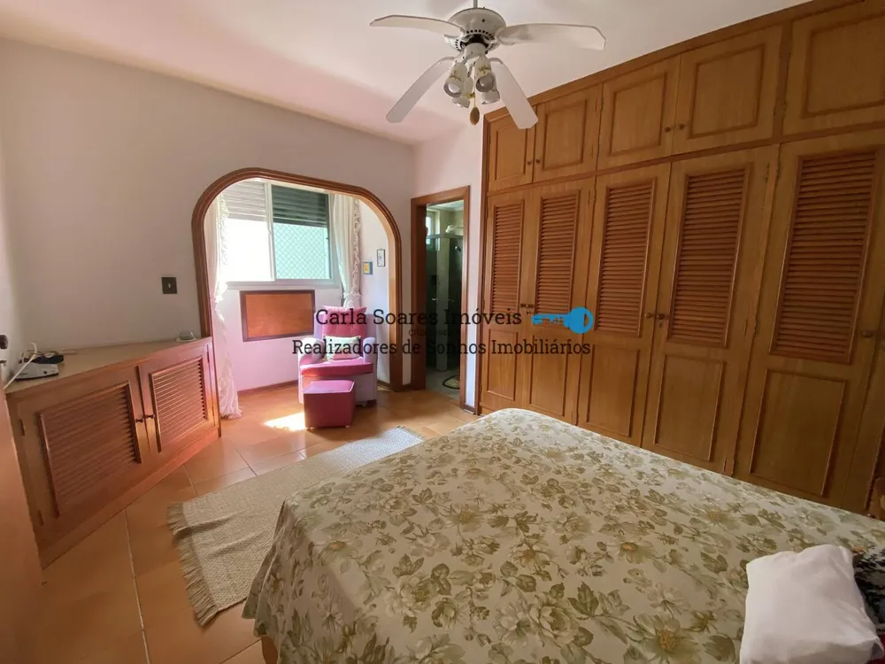Apartamento, 3 quartos, 121 m² - Foto 6