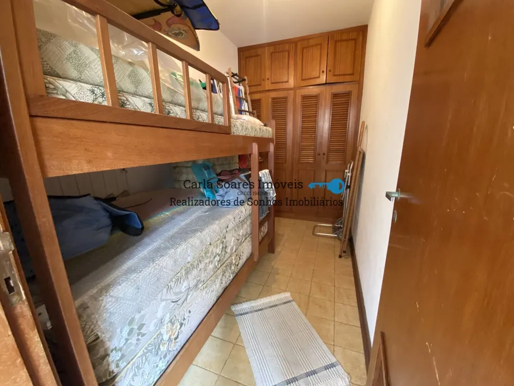 Apartamento, 3 quartos, 121 m² - Foto 14