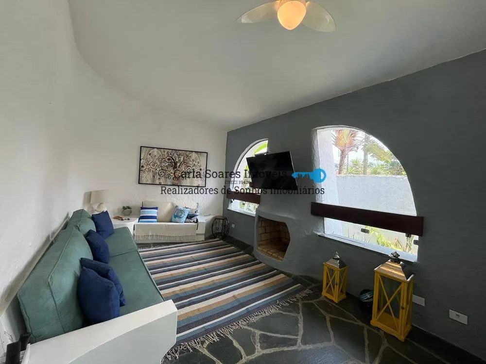 Casa, 3 quartos, 350 m² - Foto 2