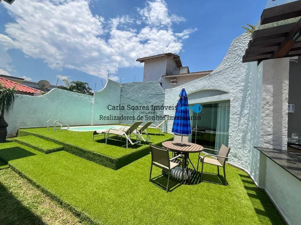 Casa, 3 quartos, 350 m² - Foto 9