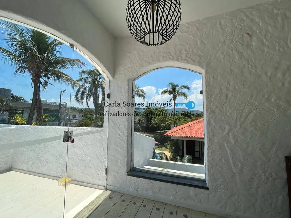 Casa, 3 quartos, 350 m² - Foto 14