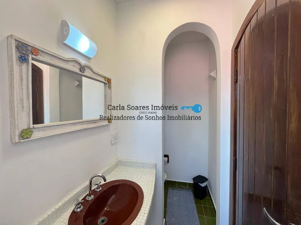 Casa, 3 quartos, 350 m² - Foto 13