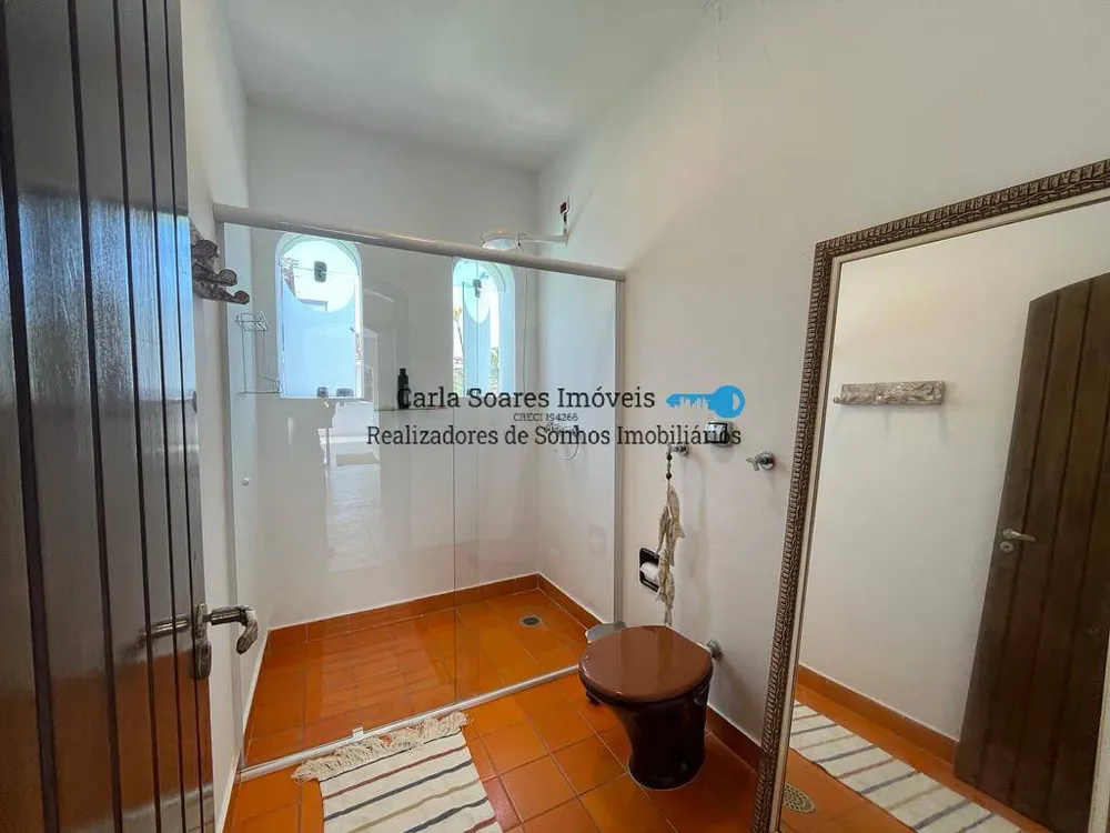 Casa, 3 quartos, 350 m² - Foto 16