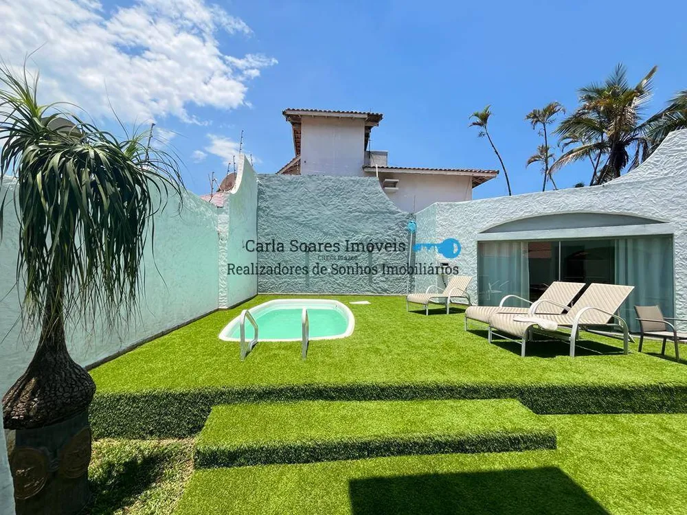 Casa, 3 quartos, 350 m² - Foto 7