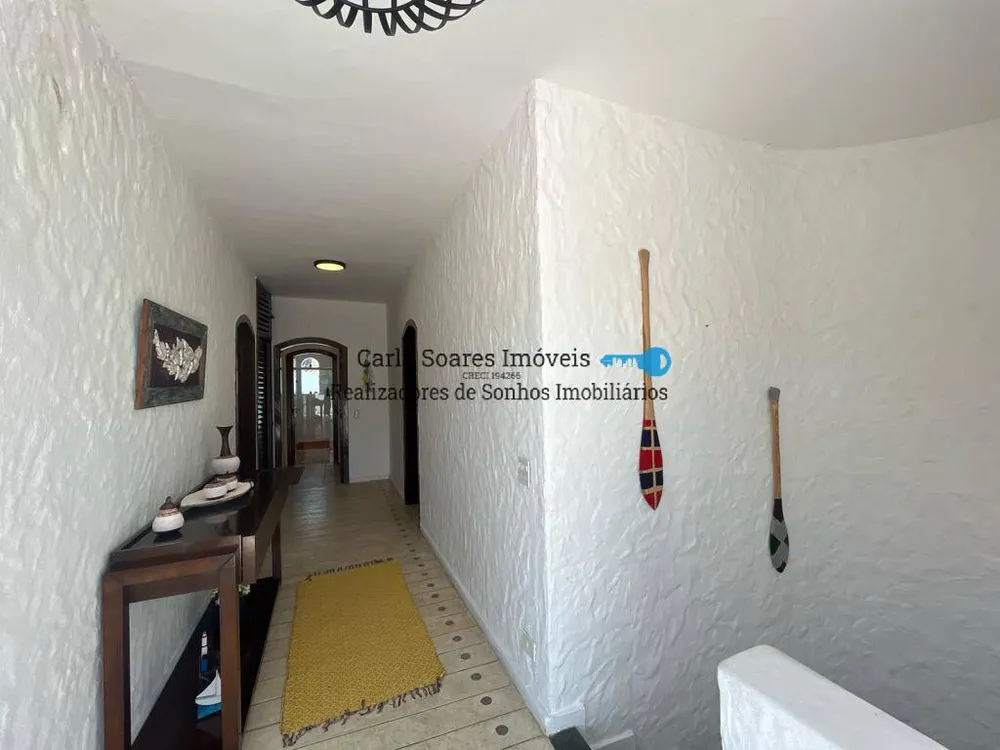 Casa, 3 quartos, 350 m² - Foto 11
