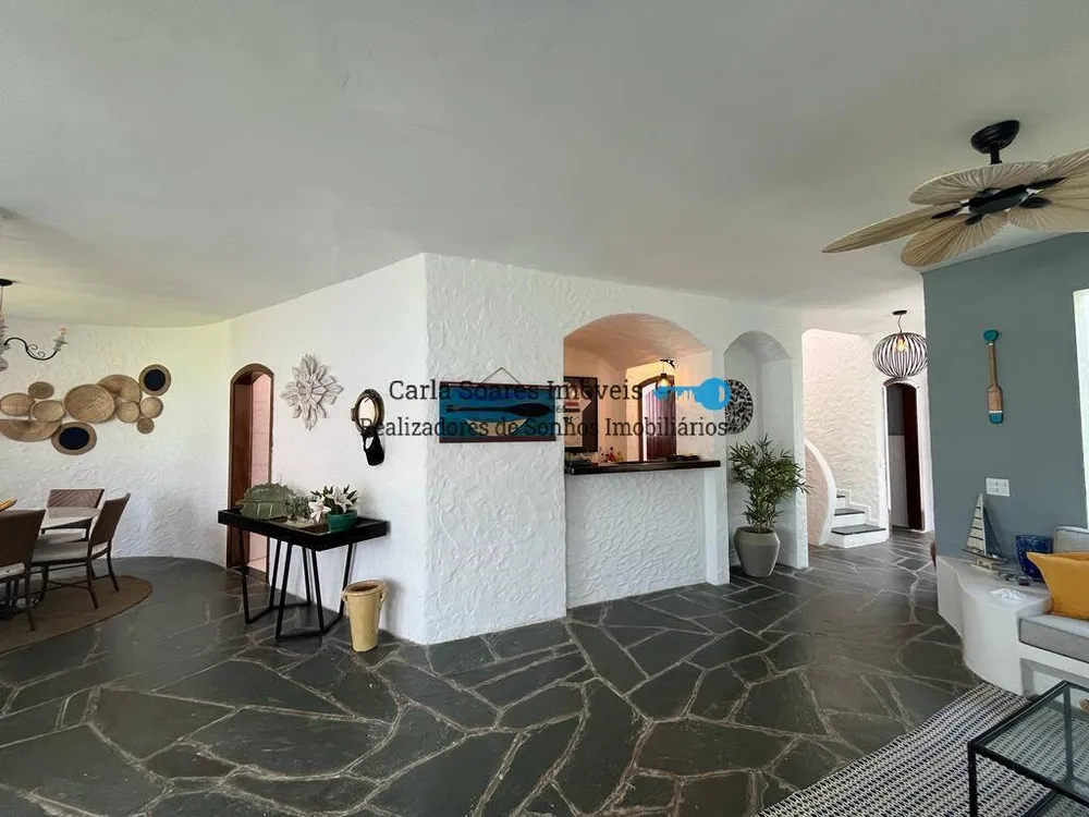 Casa, 3 quartos, 350 m² - Foto 5