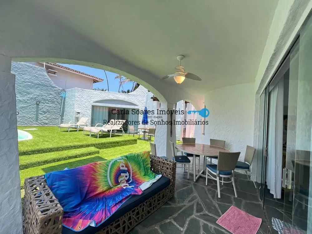 Casa, 3 quartos, 350 m² - Foto 6