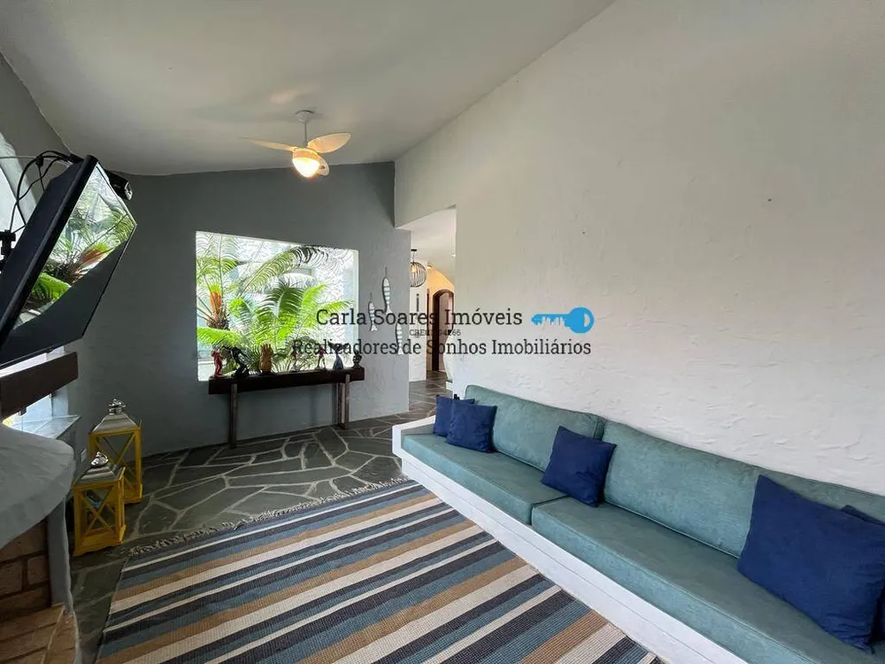 Casa, 3 quartos, 350 m² - Foto 3