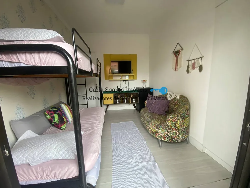 Apartamento, 4 quartos, 111 m² - Foto 14