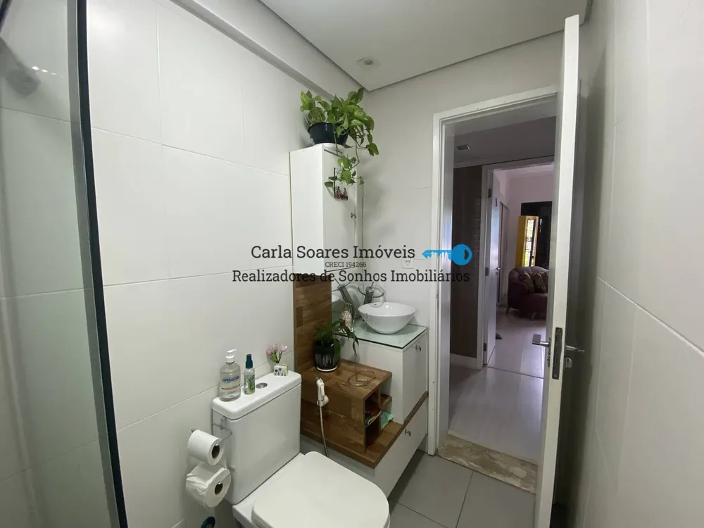 Apartamento, 4 quartos, 111 m² - Foto 2