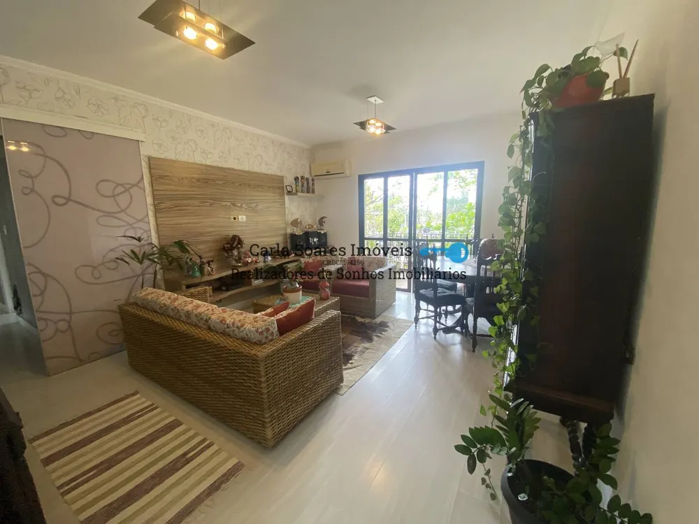 Apartamento, 4 quartos, 111 m² - Foto 13