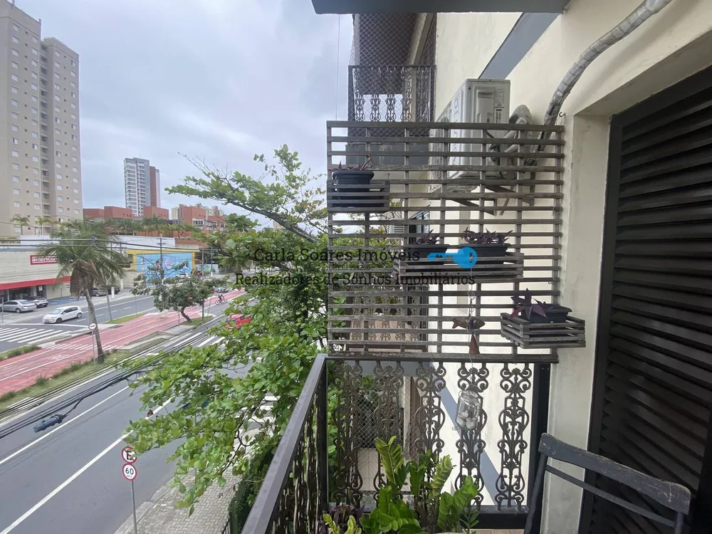 Apartamento, 4 quartos, 111 m² - Foto 5