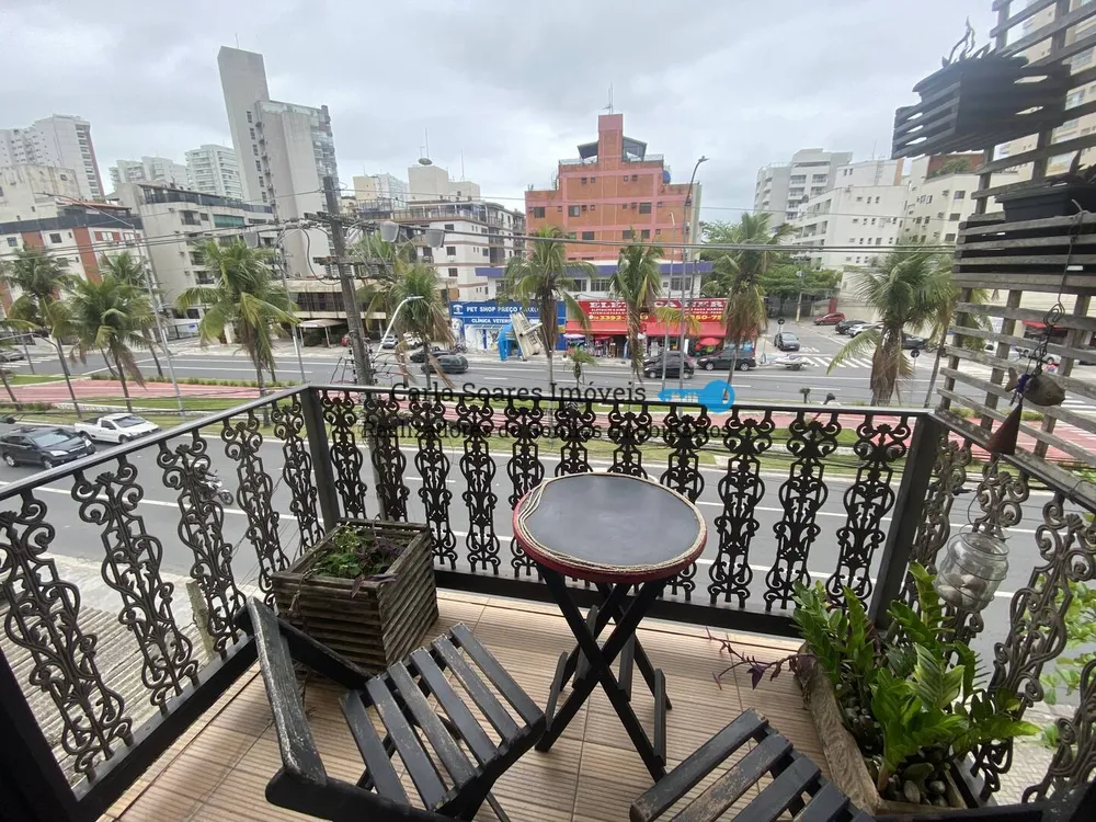 Apartamento, 4 quartos, 111 m² - Foto 4