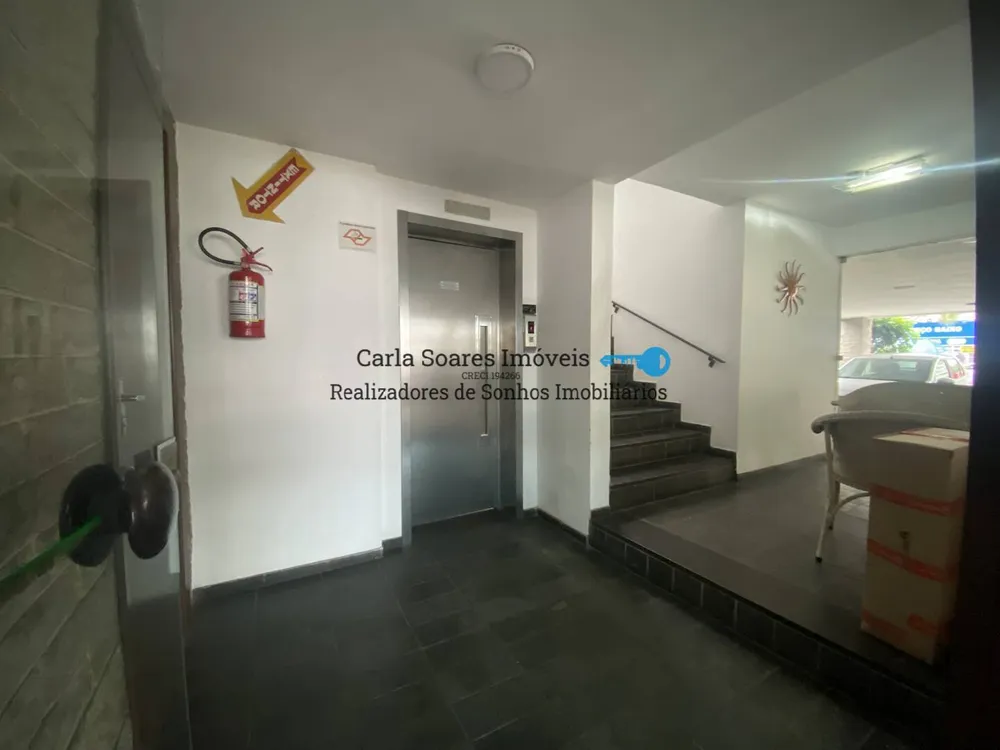 Apartamento, 4 quartos, 111 m² - Foto 12
