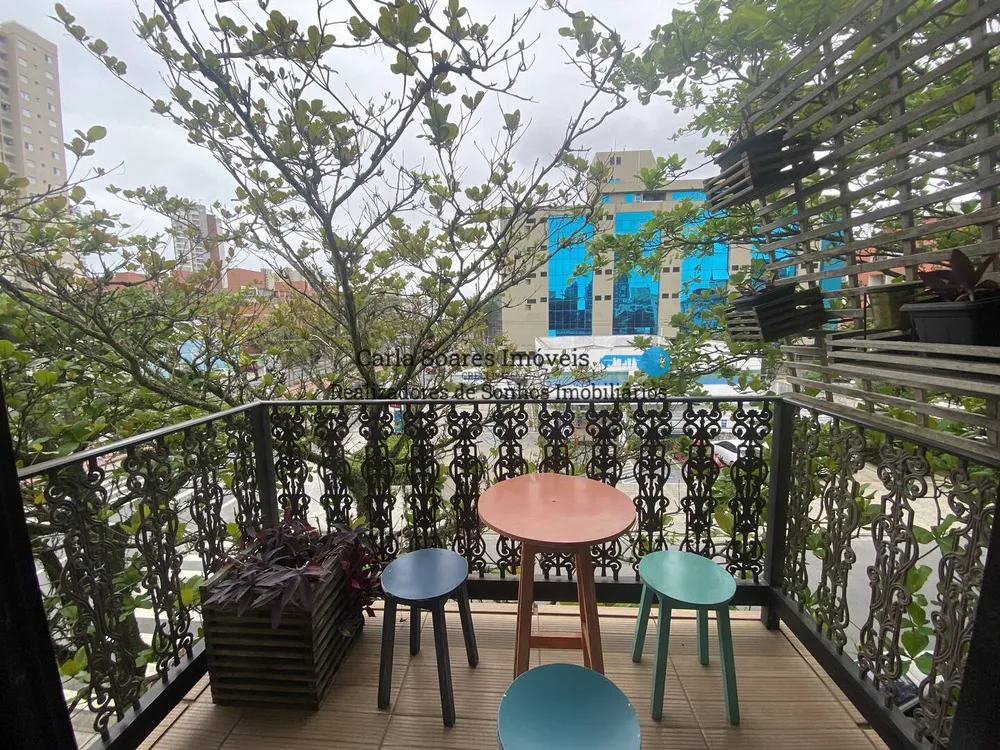 Apartamento, 4 quartos, 111 m² - Foto 1