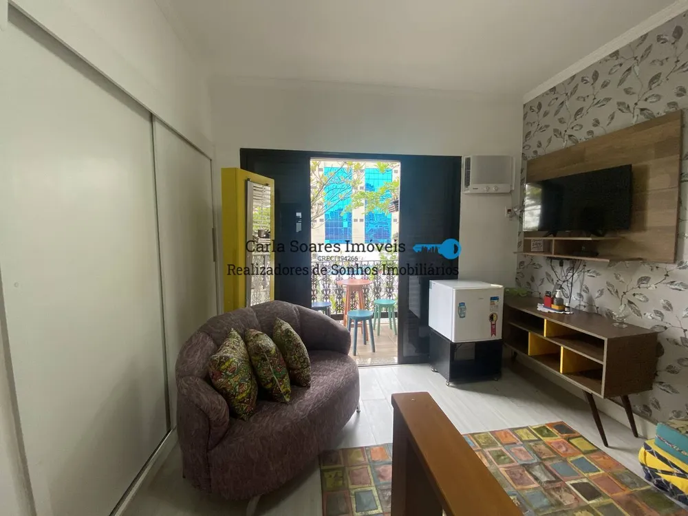 Apartamento, 4 quartos, 111 m² - Foto 3