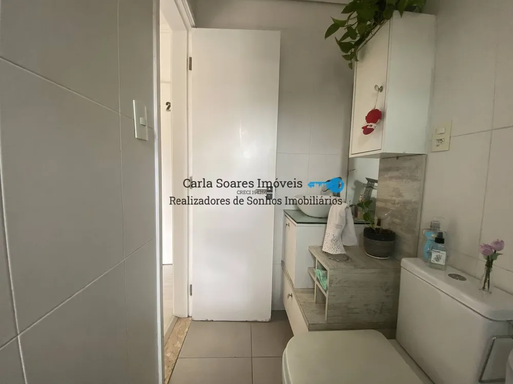 Apartamento, 4 quartos, 111 m² - Foto 8
