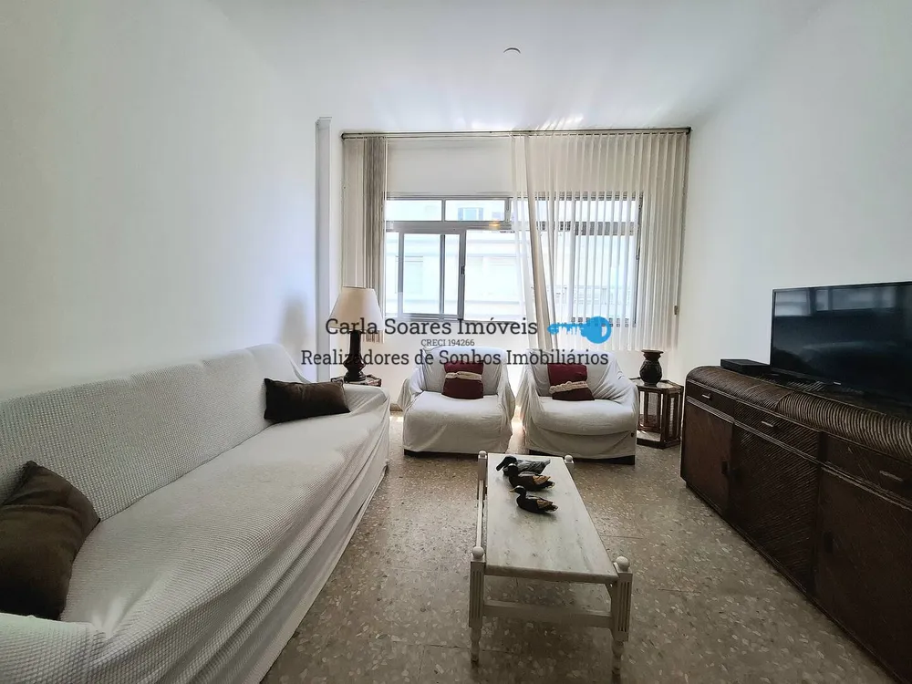 Apartamento, 2 quartos, 80 m² - Foto 5