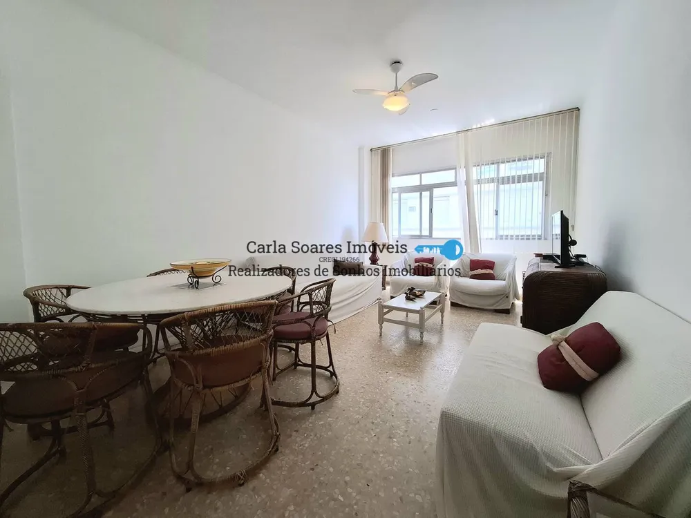 Apartamento, 2 quartos, 80 m² - Foto 2
