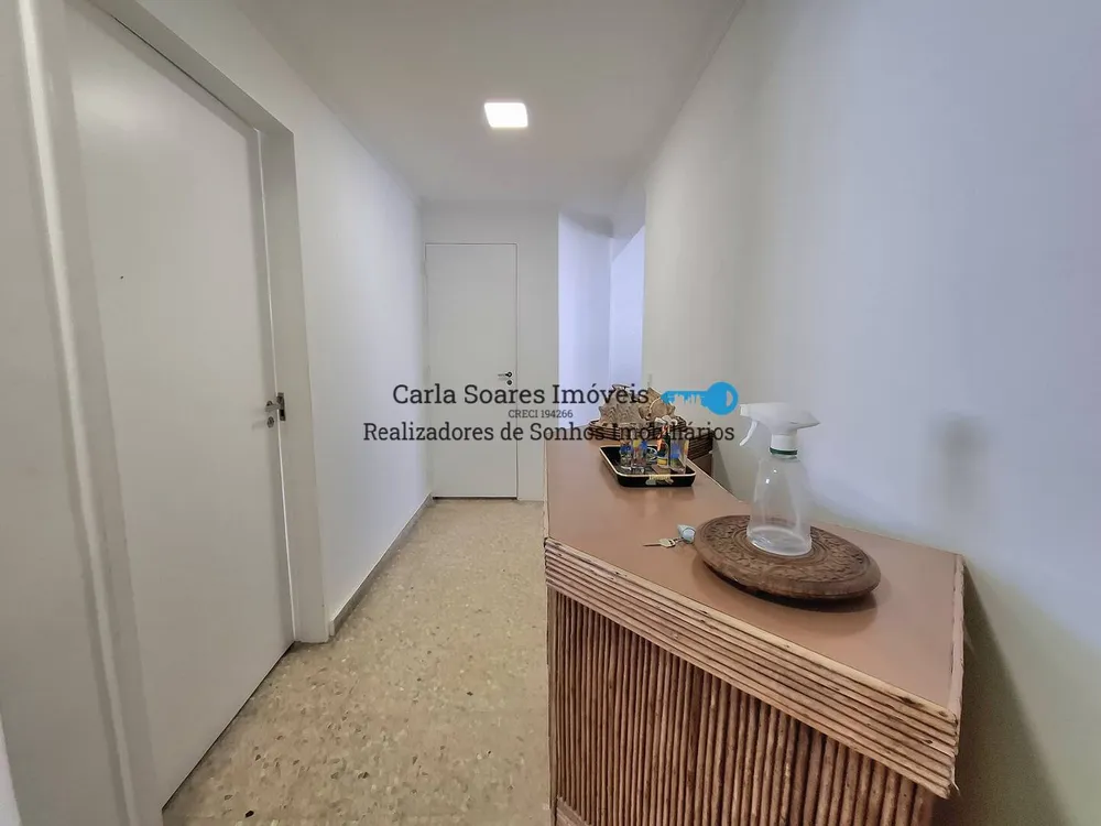 Apartamento, 2 quartos, 80 m² - Foto 11