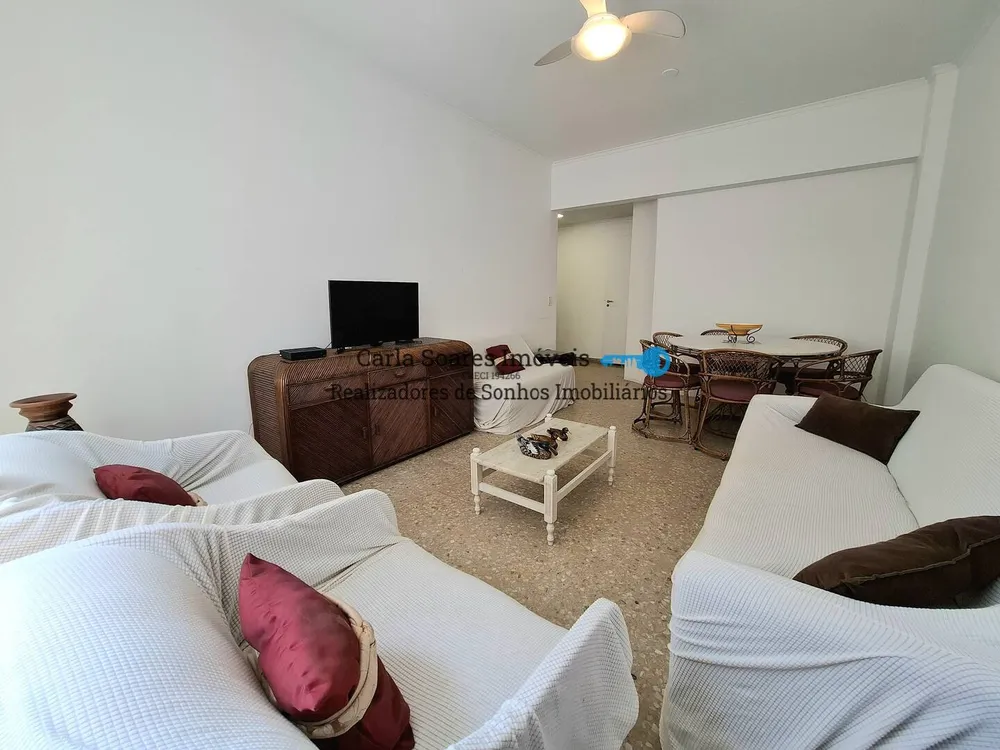 Apartamento, 2 quartos, 80 m² - Foto 3