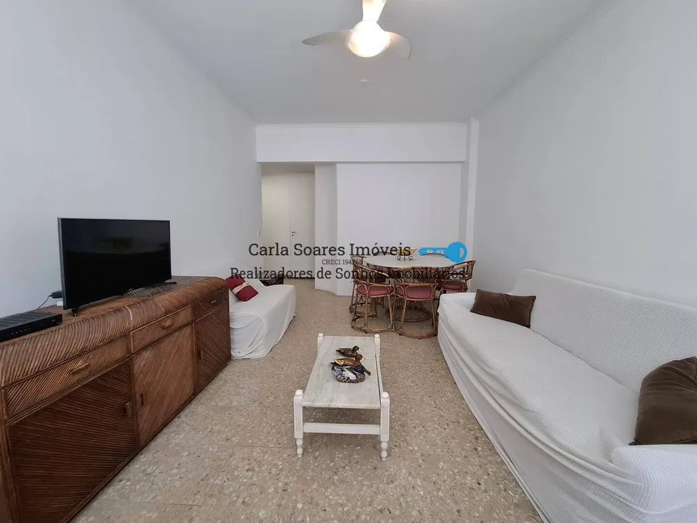 Apartamento, 2 quartos, 80 m² - Foto 4