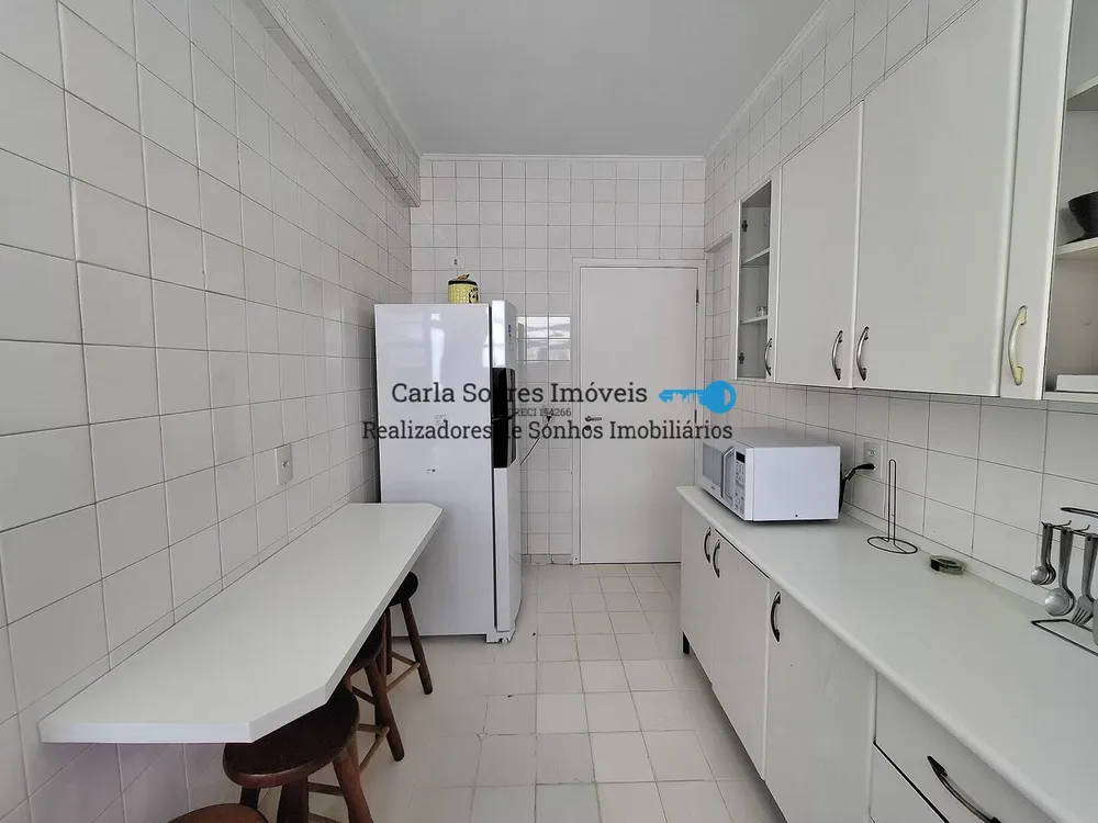 Apartamento, 2 quartos, 80 m² - Foto 10