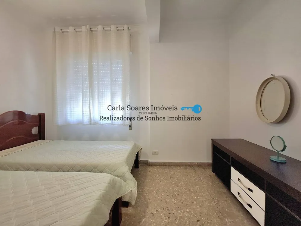 Apartamento, 2 quartos, 80 m² - Foto 8