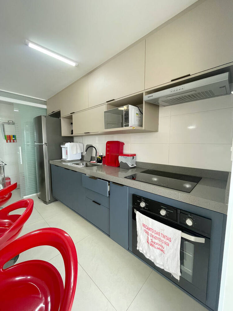 Apartamento, 2 quartos, 70 m² - Foto 3