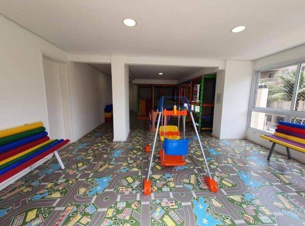 Apartamento, 2 quartos, 70 m² - Foto 11