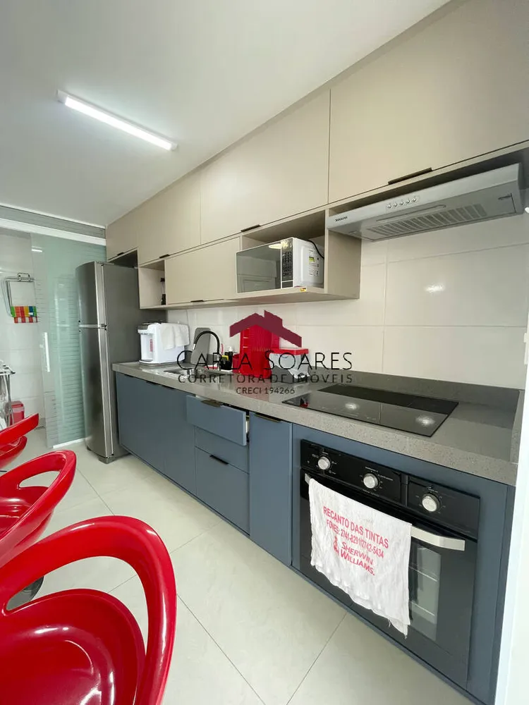 Apartamento, 2 quartos, 70 m² - Foto 14