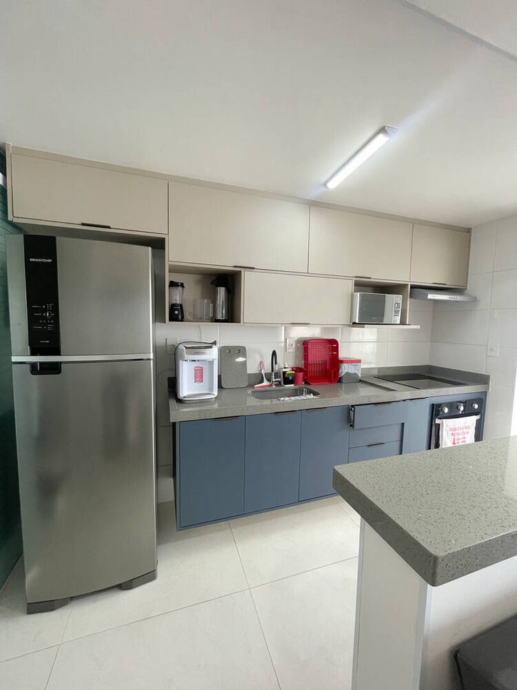 Apartamento, 2 quartos, 70 m² - Foto 9