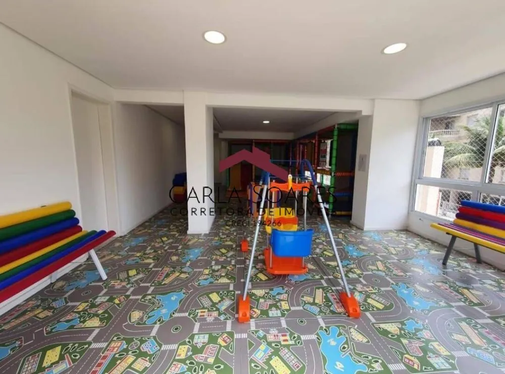 Apartamento, 2 quartos, 70 m² - Foto 18