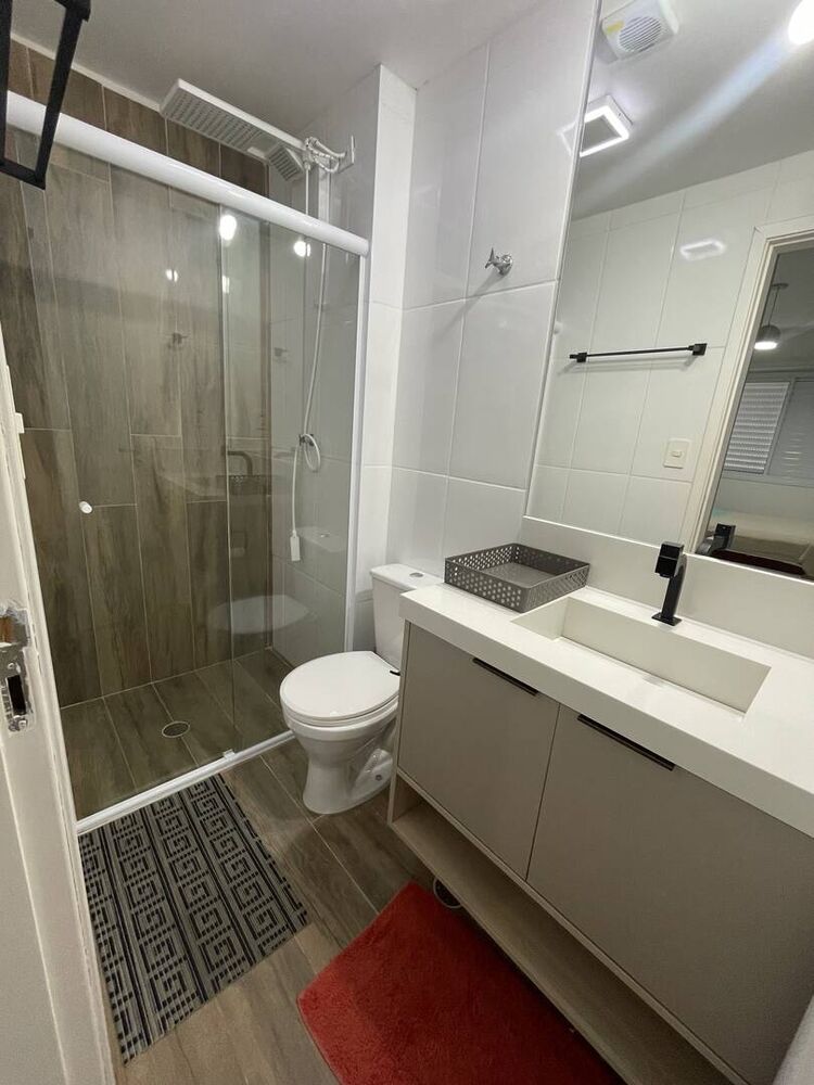 Apartamento, 2 quartos, 70 m² - Foto 8