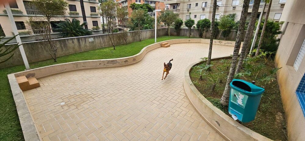 Apartamento, 2 quartos, 70 m² - Foto 10