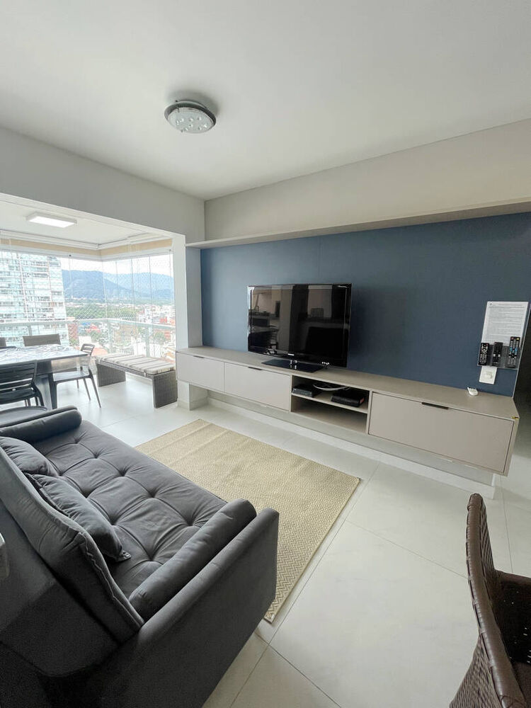 Apartamento, 2 quartos, 70 m² - Foto 2