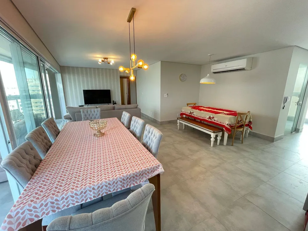 Apartamento, 3 quartos, 147 m² - Foto 5