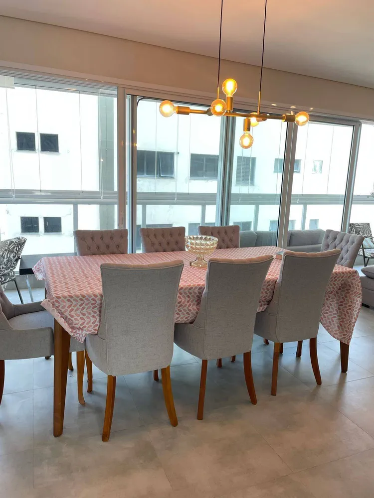 Apartamento, 3 quartos, 147 m² - Foto 7