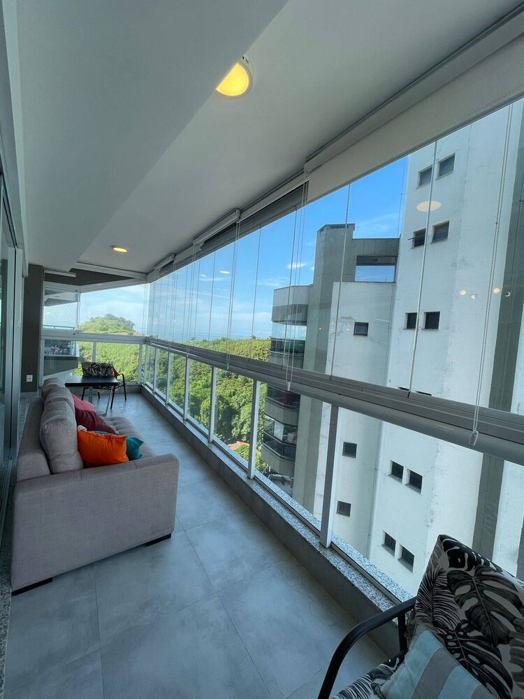 Apartamento, 3 quartos, 147 m² - Foto 2