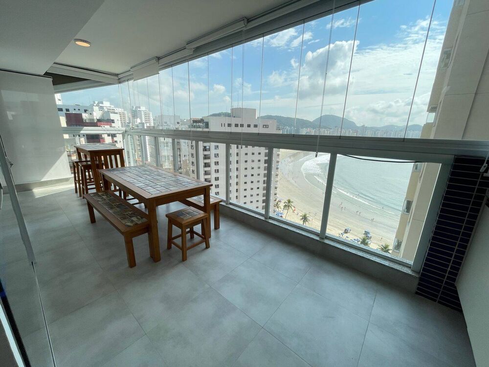 Apartamento, 3 quartos, 147 m² - Foto 1